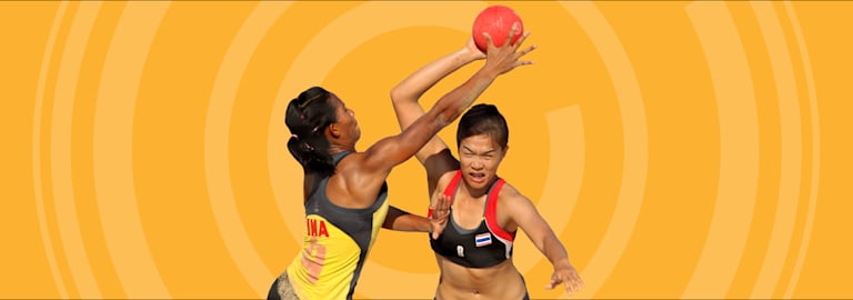 Beach Handball News Athletes Highlights More Olympic