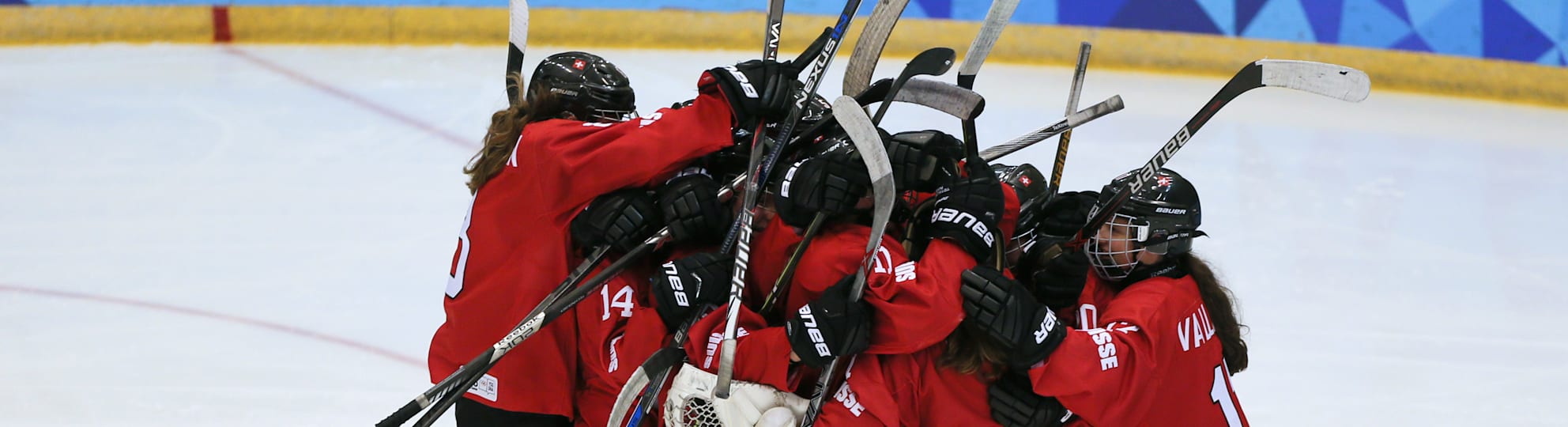 Lausanne 2020 Ice Hockey Preview Schedule And Event Guide