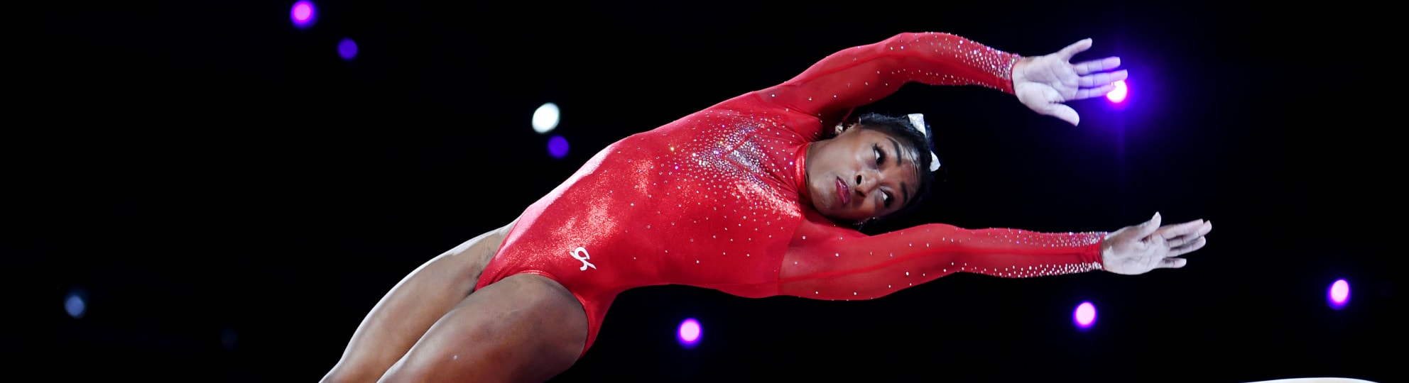 As It Happened Fig Artistic Gymnastics World Championships Day 9