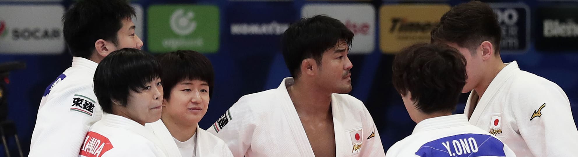 柔道 グランド スラム 大阪 2019 チケット