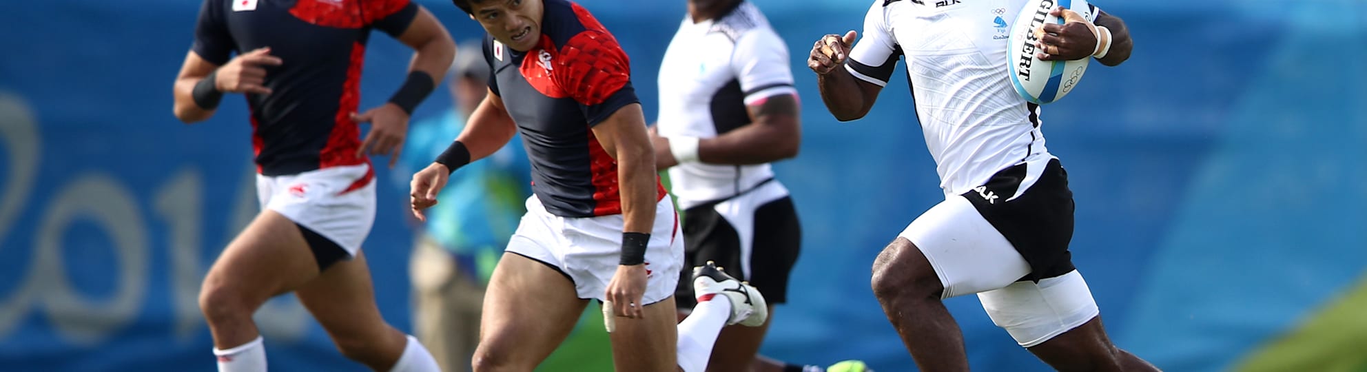 Introducing Rugby X The Brainchild Of Olympic Sevens Coach Ben Ryan