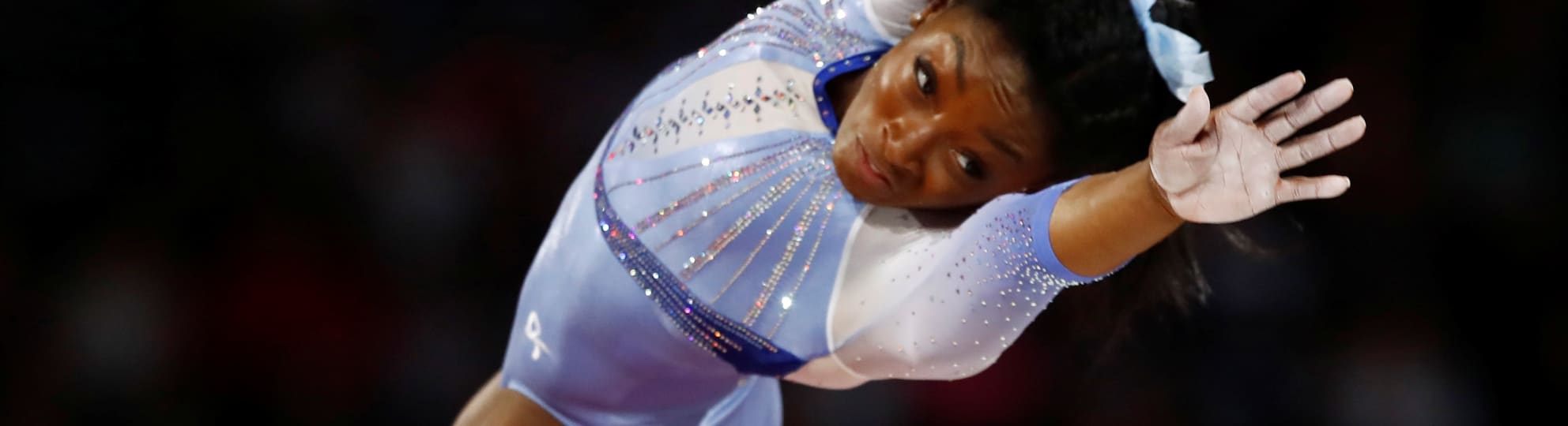 As It Happened Fig Artistic Gymnastics World Championships Day 2