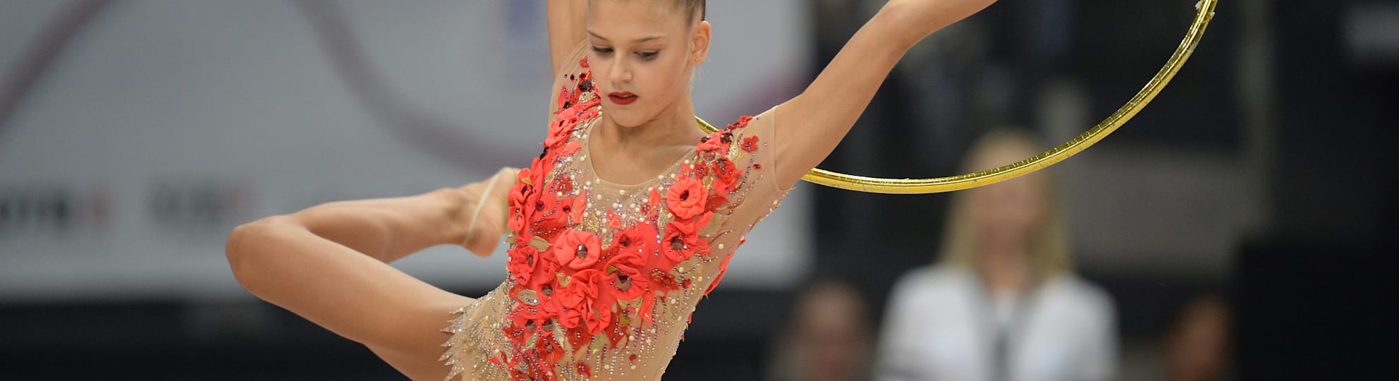 Aleksandra Soldatova Opens Up On Struggles With Bulimia