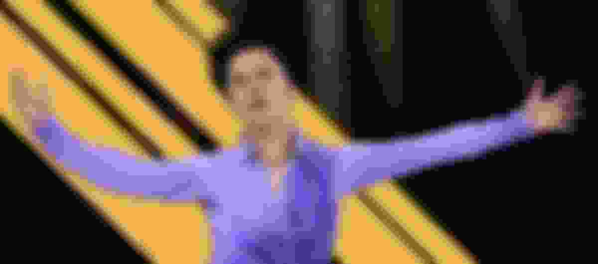 Olympic Channel Sports, Athletes, Videos & More