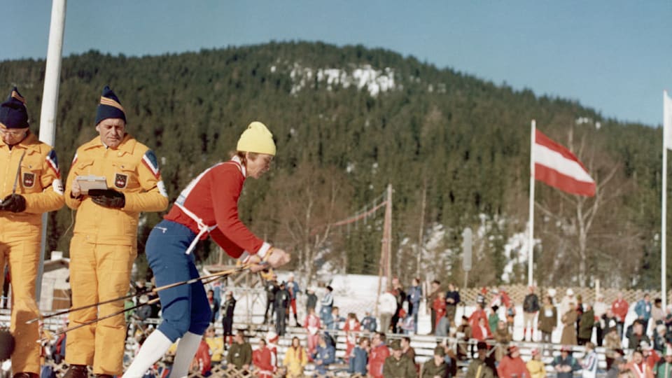 Innsbruck 1976