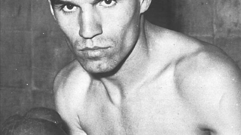 Boxing at Mexico 1968