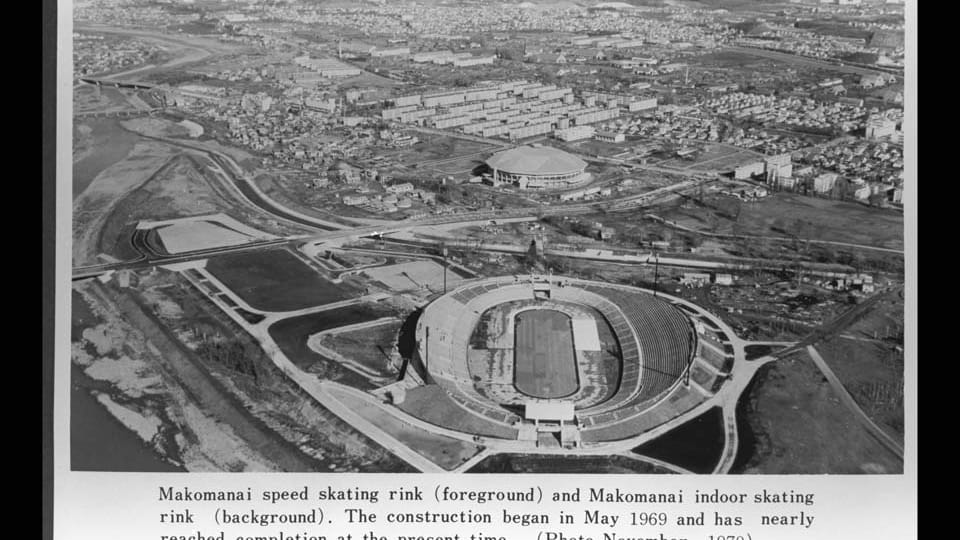 Sapporo 1972