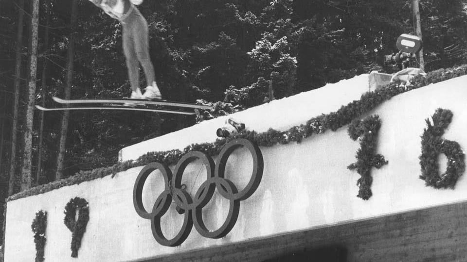 Innsbruck 1976