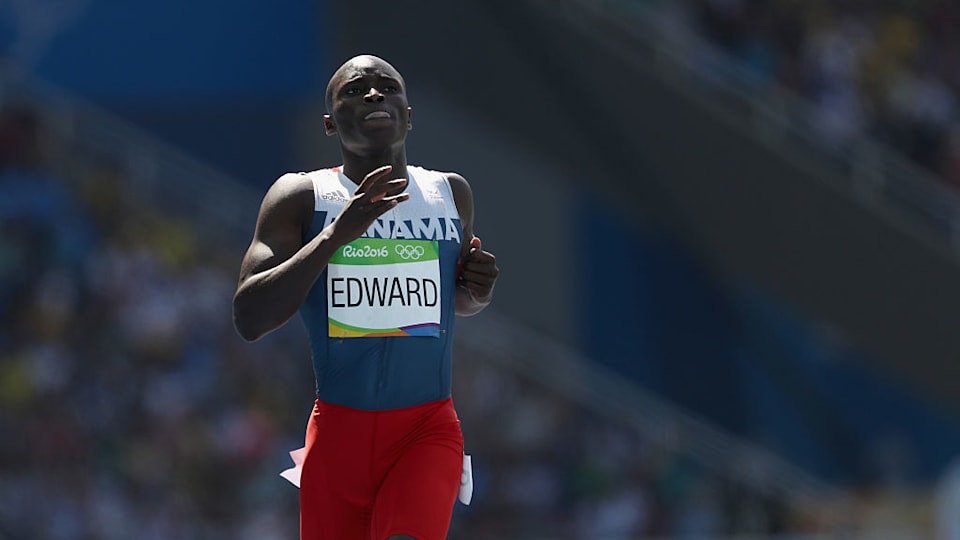 Las estrellas de Panamá en los Juegos Olímpicos