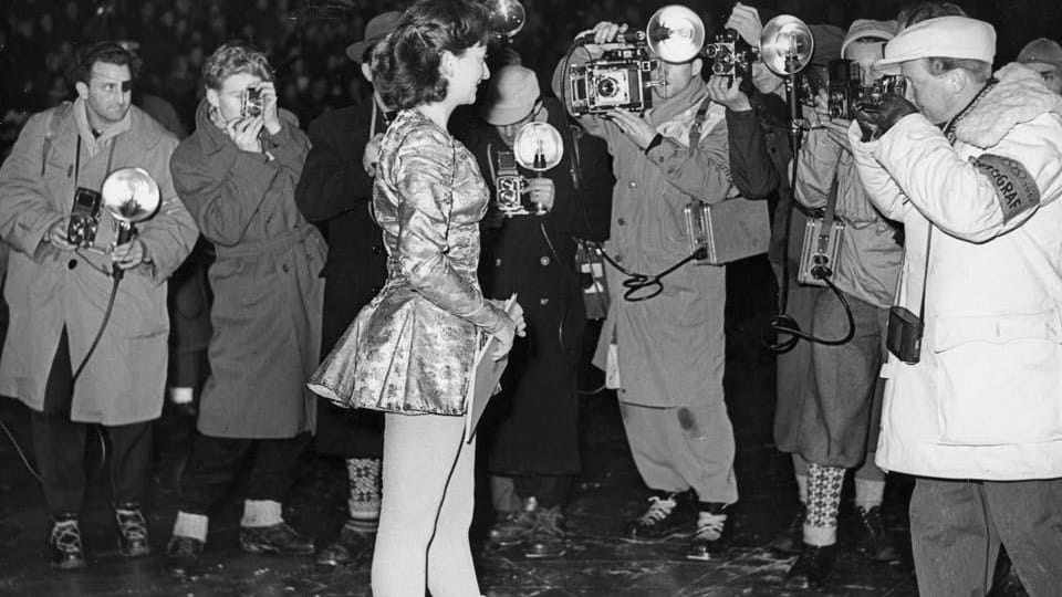 Oslo 1952