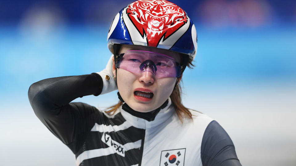choi-minjeong-kor-beijing-2022-silver-moment