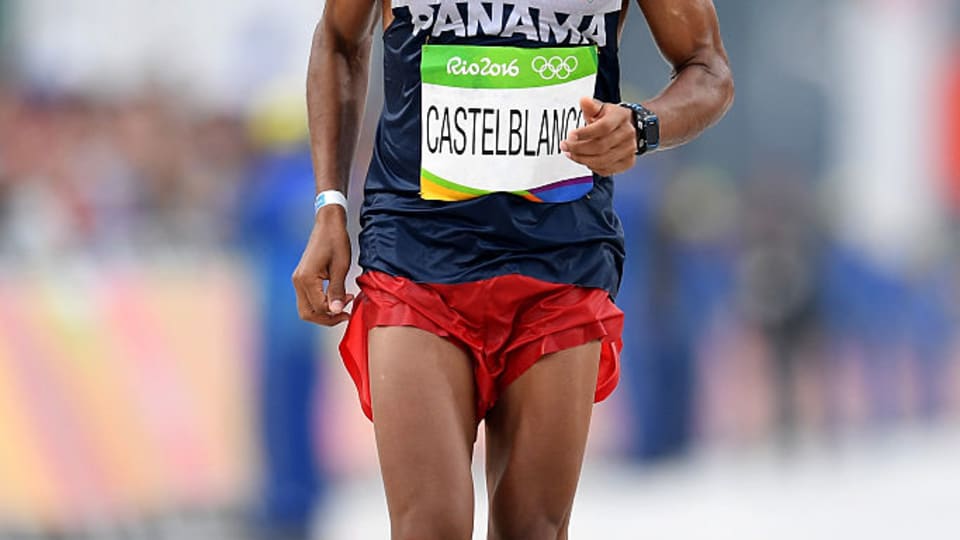 Las estrellas de Panamá en los Juegos Olímpicos