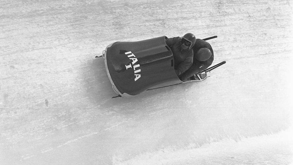 Innsbruck 1964
