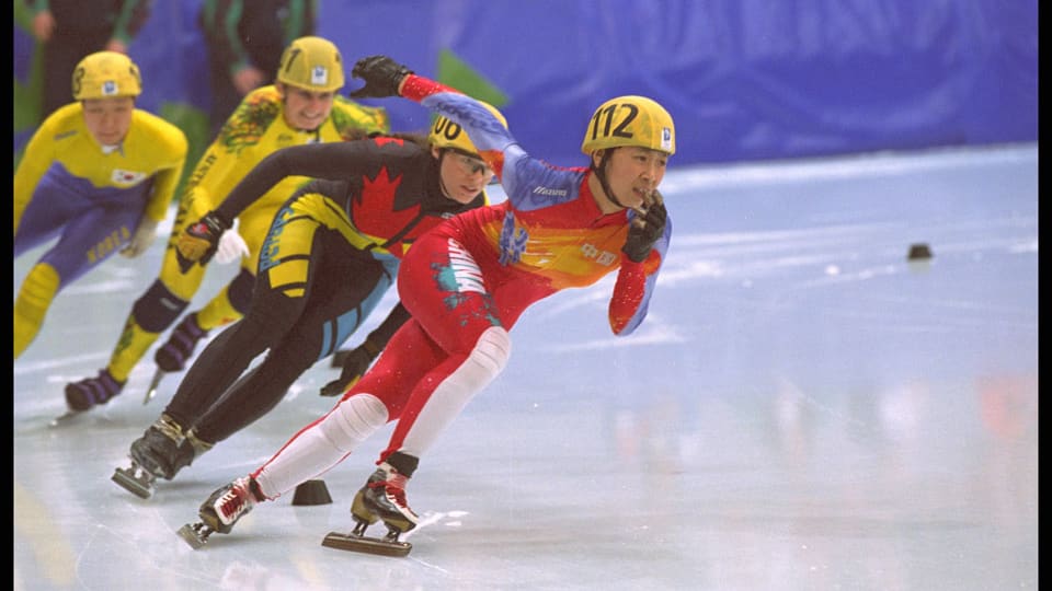 Lillehammer 1994