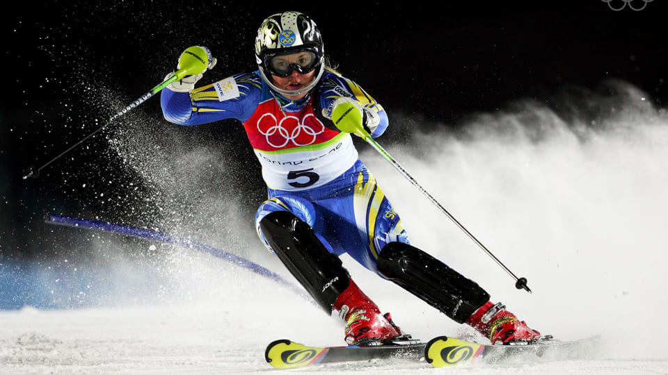 Olympics Torino 2006 Winter Games