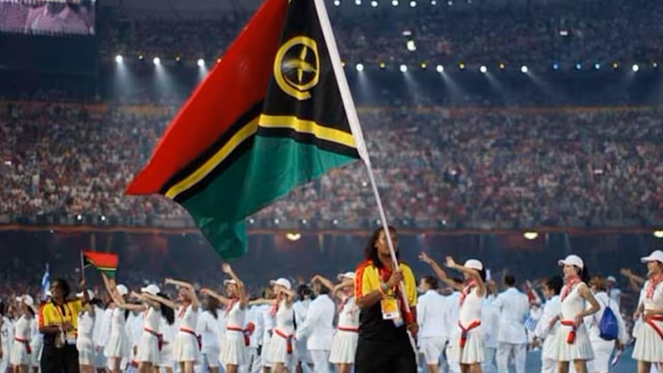 IOC Vanuatu NOC gallery