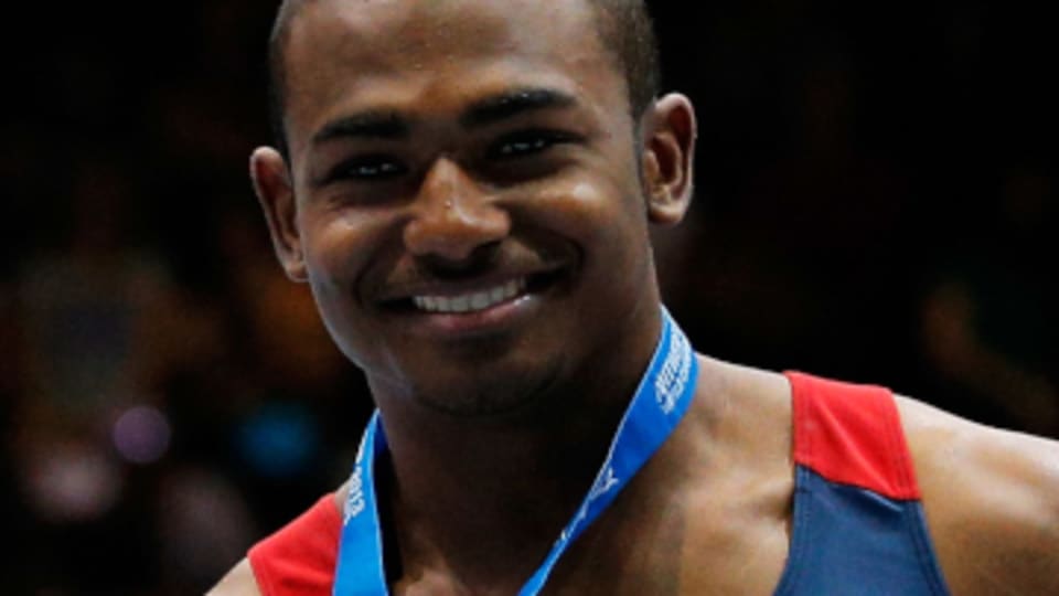 John Orozco: Hope after tragedy