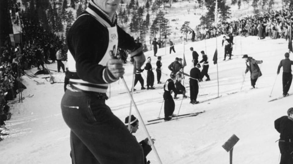 Oslo 1952