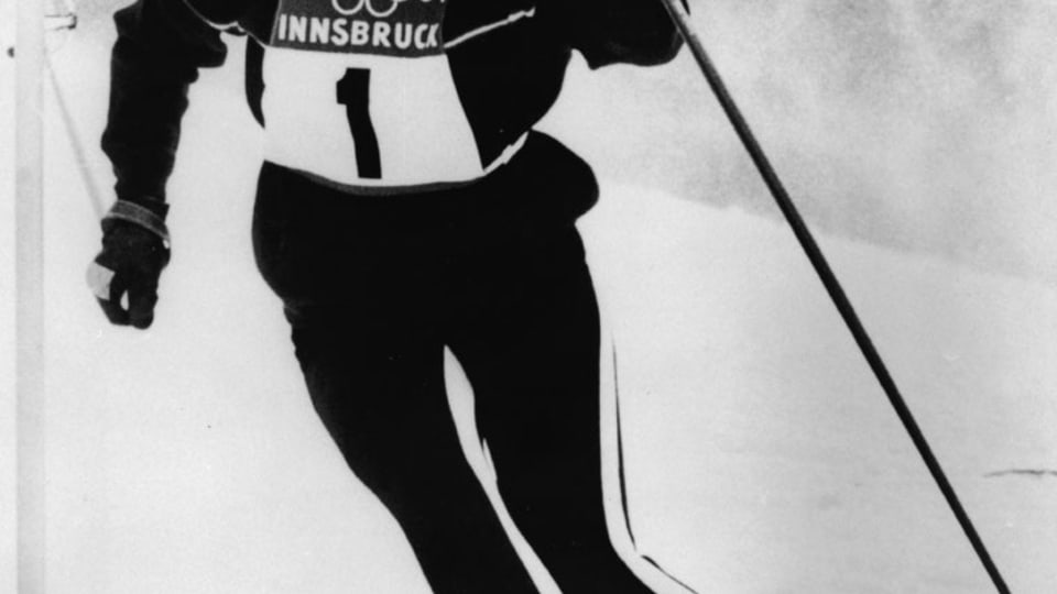 Innsbruck 1964