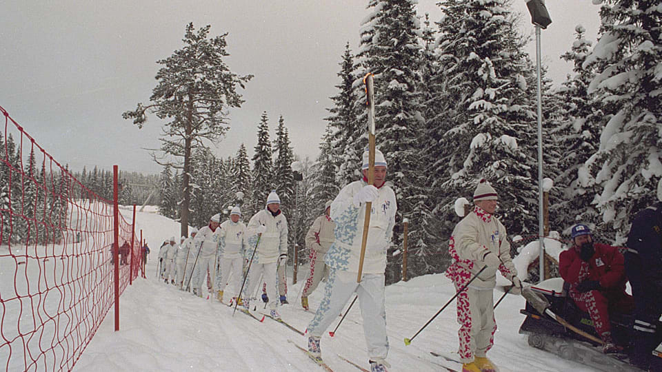Lillehammer 1994