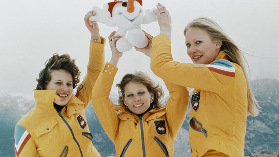Innsbruck 1976