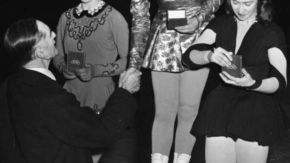Oslo 1952