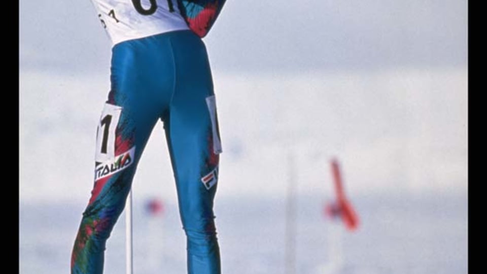 Lillehammer 1994