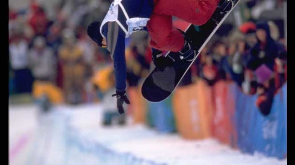 Nagano 1998