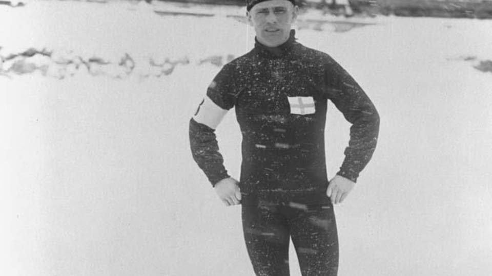1928 st moritz olympics Winter Sports Legacy