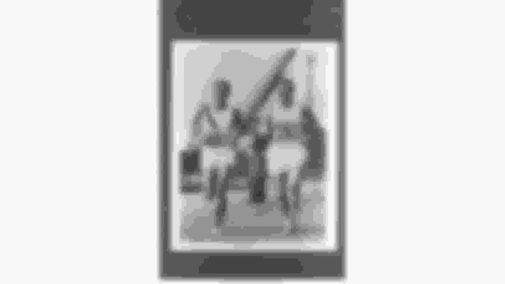 Olimpiadi Estive Berlino 1936 Atleti Medaglie E Risultati