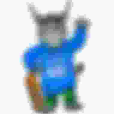 リレハンメル16オリンピックマスコット 画像と歴史