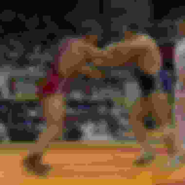 Seoul 1988 Wrestling Greco-Roman men 100 - 130kg (super heavyweight)