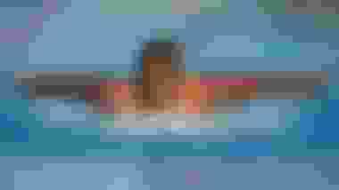 Nesty Swims To An Epic Gold Win in Seoul 1988