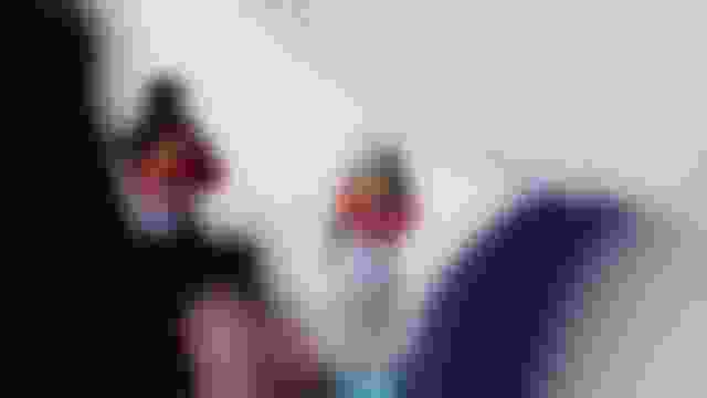 Chloe Kim | Golden Moment