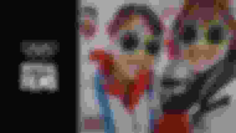 PyeongChang 2018 Official Film | Crossing Beyond