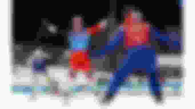 18年平昌冬奥会冬奥会 运动员 奖牌和比赛结果