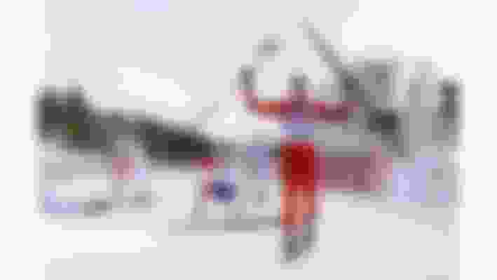 14年索契冬奥会冬奥会 运动员 奖牌和比赛结果