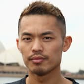 羽毛球传奇林丹、李宗伟入选世界羽联名人堂