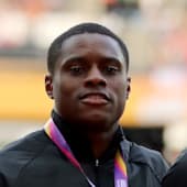 Xiamen Diamond League 2023: Christian Coleman Equals World Lead Time To ...