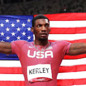 How To Watch Noah Lyles, Erriyon Knighton, Fred Kerley, Michael Norman ...