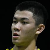 BWF Hong Kong Open - Figure 1