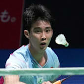 Hong Kong Open - Figure 2