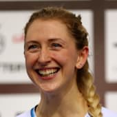 Track Cycling - Britain's Most Successful Female Olympian, Laura Kenny ...