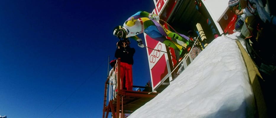 Albertville 1992 Winter Olympics - Athletes, Medals & Results