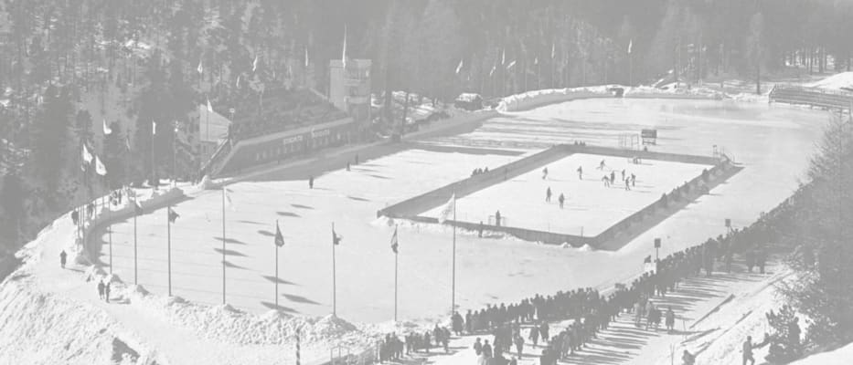 St. Moritz 1928 Winter Olympics Athletes, Medals & Results