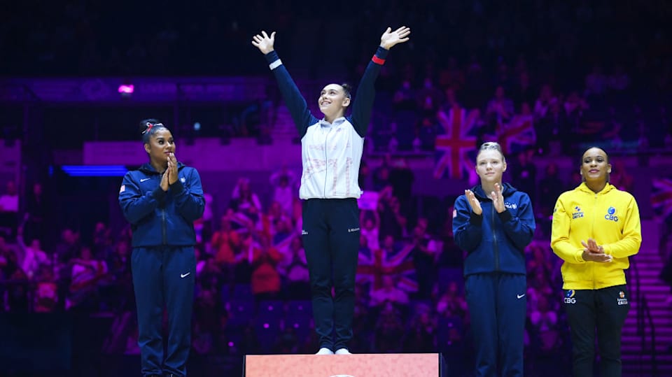 world-gymnastics-championships-liverpool-2022-results-men-s-vault