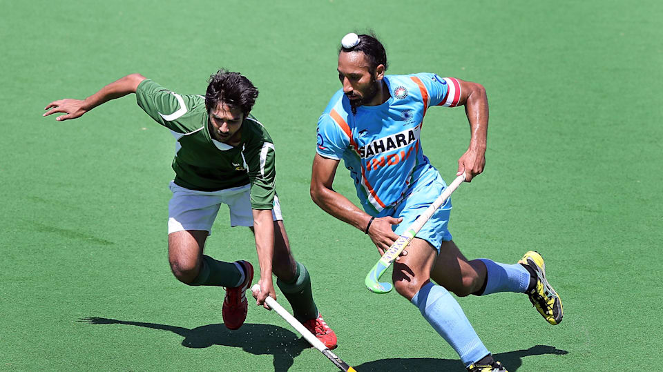 India Vs Pakistan Hockey Head-to-head Record: Know What The Numbers Say