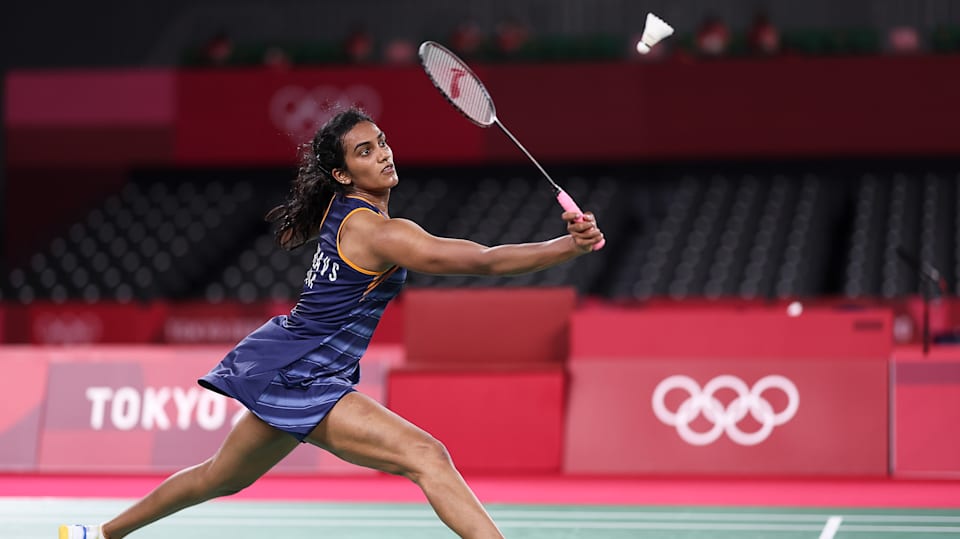 PV Sindhu ranking Tracing the rise of the Indian badminton star