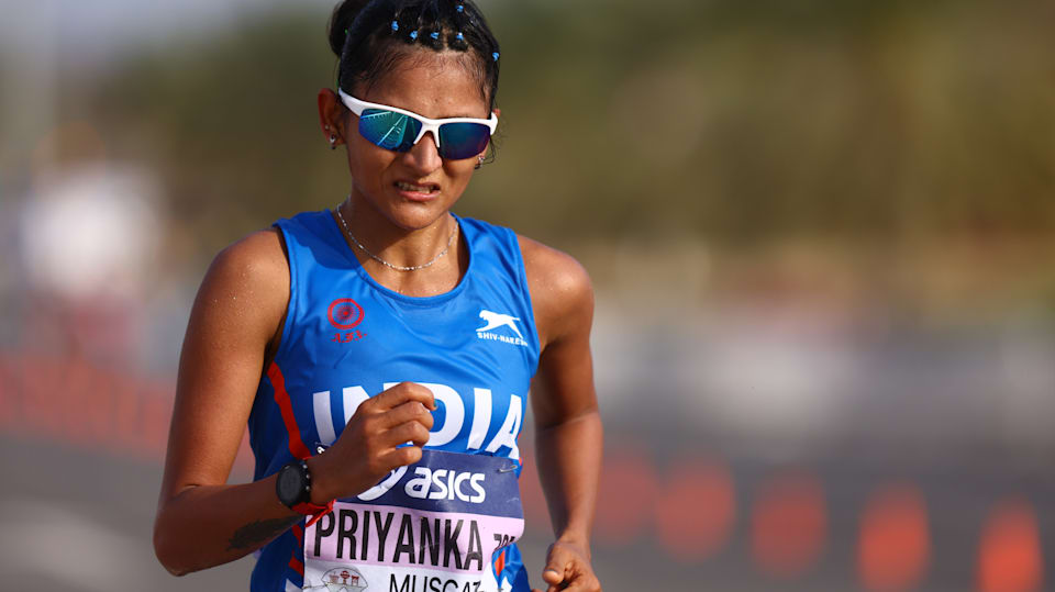 paris-2024-olympics-akshdeep-singh-priyanka-goswami-qualify-in-20km