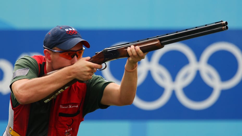 Olympic Shooting At Tokyo 2020: Top Five Things To Know